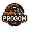 Progom | Garage à L'Étang-Salé